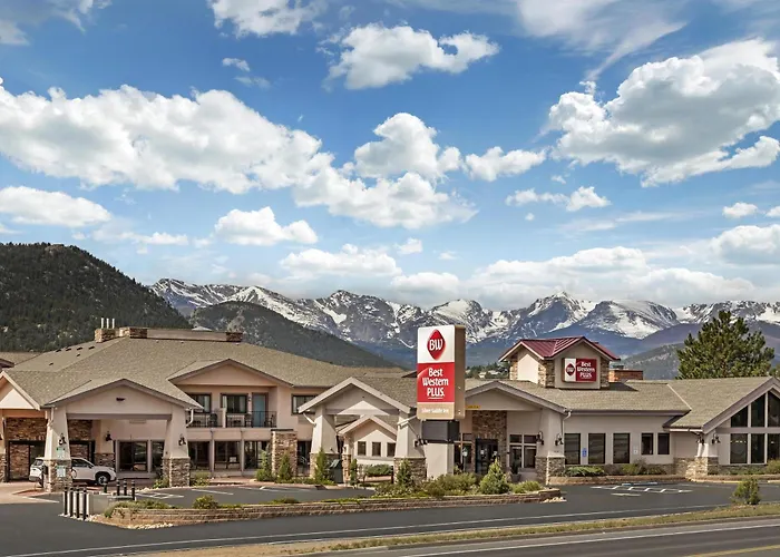 Best Western Plus Silver Saddle Inn